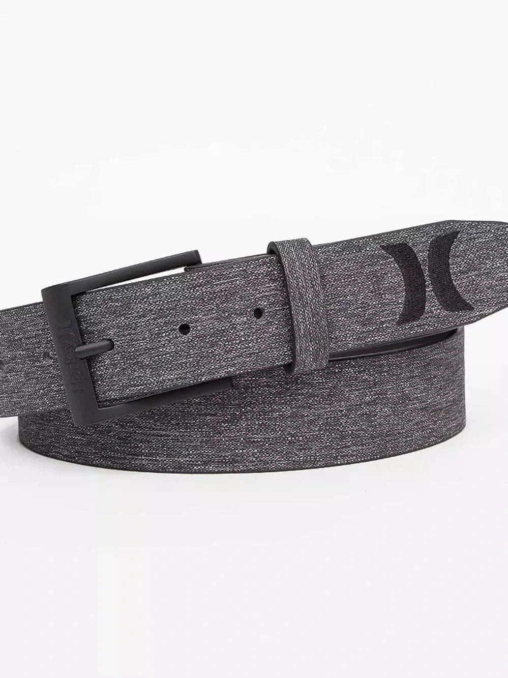 Like New Hurley Deans List Belt Size Small